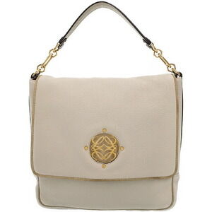 LOEWE Maia Semi Shoulder Bag
